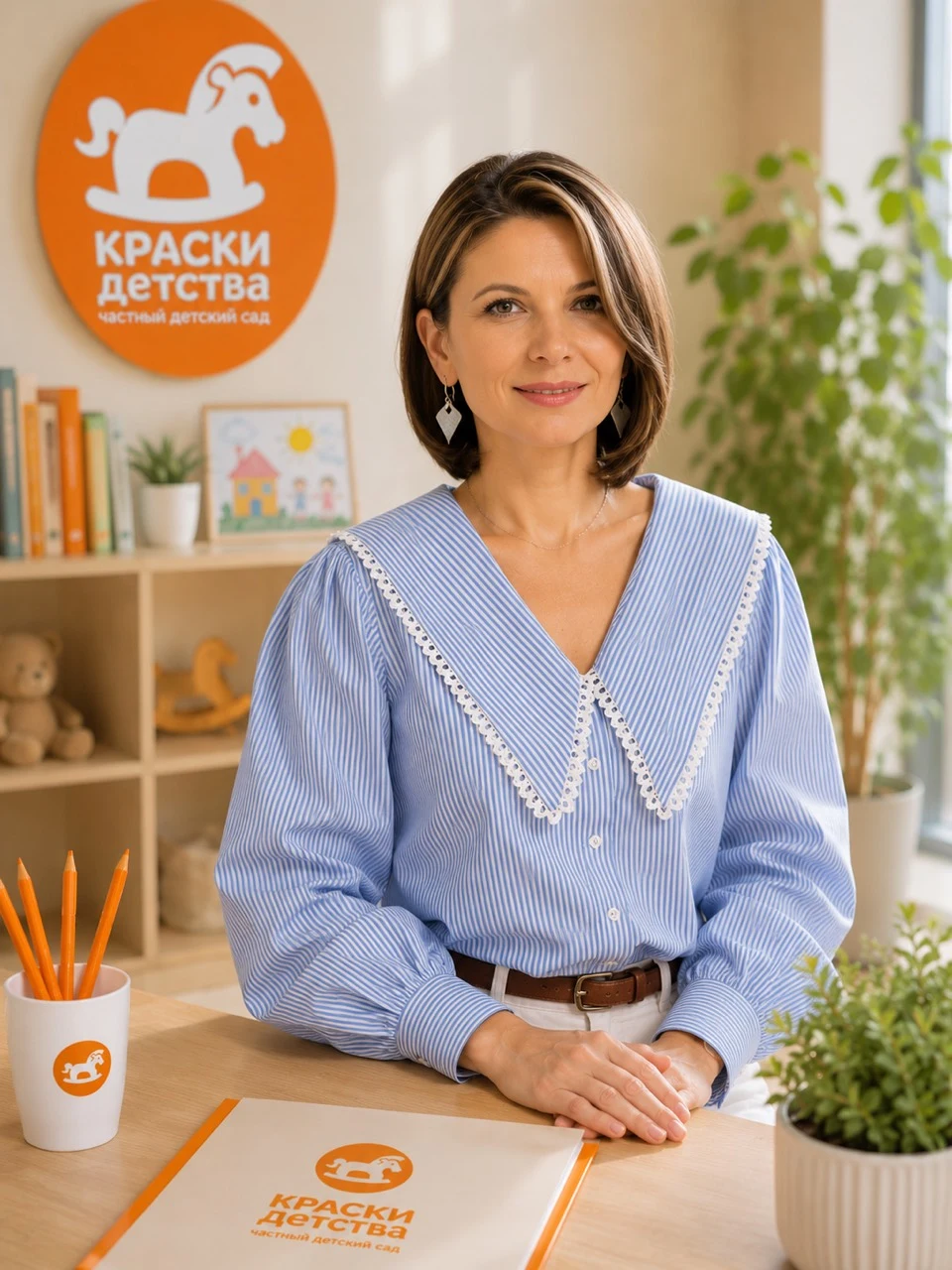 Ирина, администратор филиала Путилково